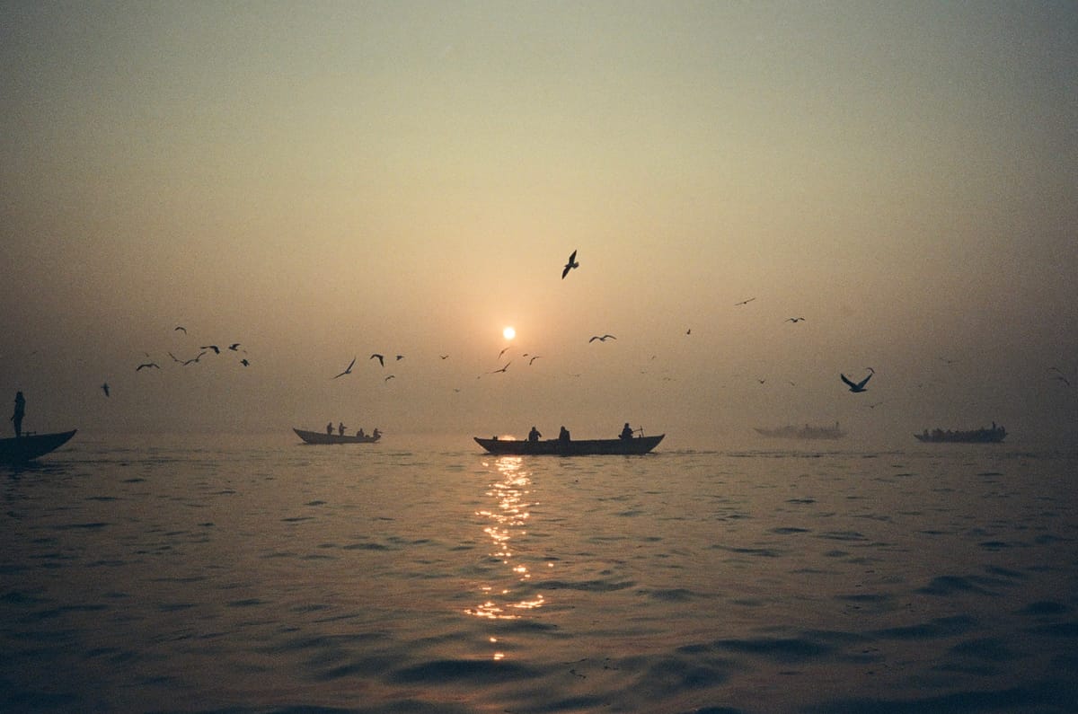 2년의 방황에서 배운 것들